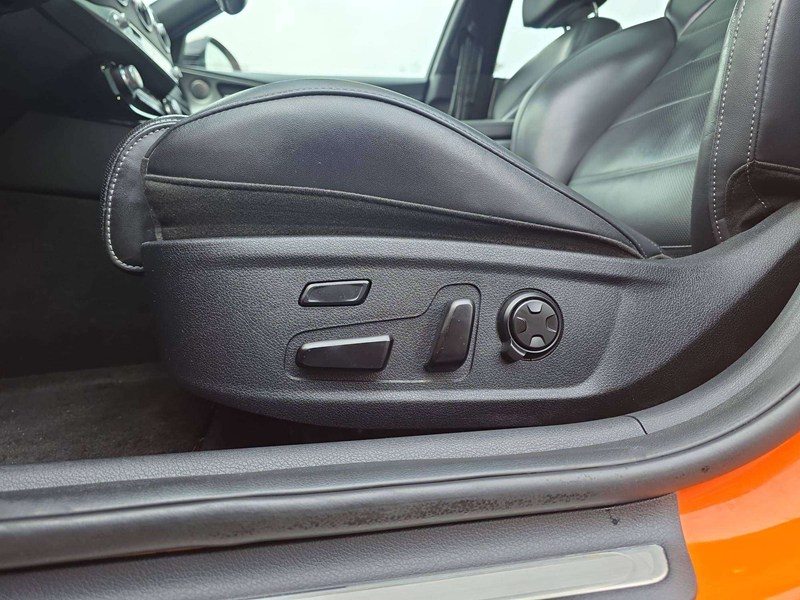 2021 Kia Stinger GT Limited w/Black Interior