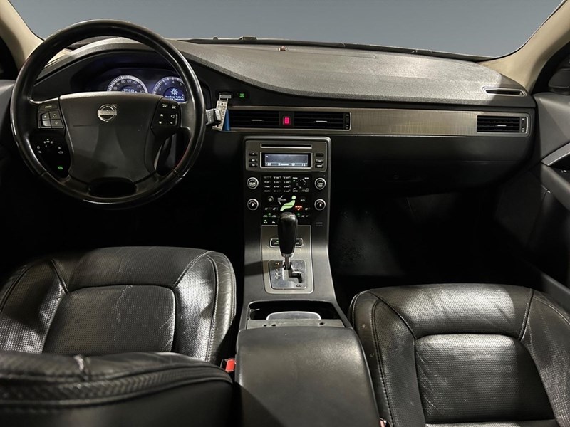 2009 Volvo XC70 T6 A SR