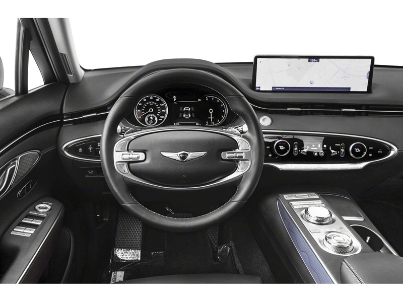 2023 Genesis GV70 2.5T Advanced Plus