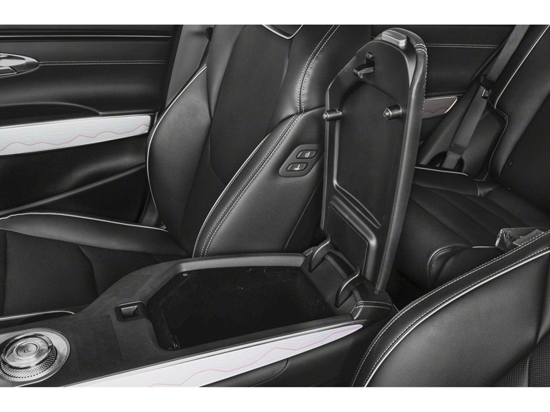 2023 Genesis GV70 2.5T Advanced Plus