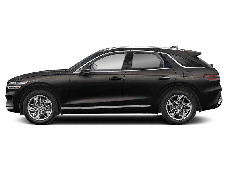 2023 Genesis GV70 2.5T Advanced Plus