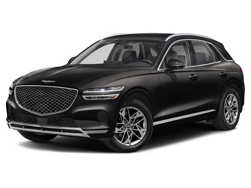 2023 Genesis GV70 2.5T Advanced Plus