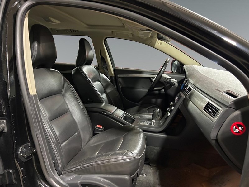 2009 Volvo XC70 T6 A SR
