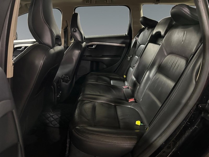 2009 Volvo XC70 T6 A SR