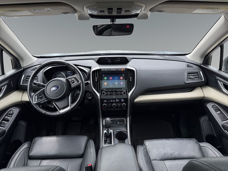 2022 Subaru Ascent Limited 8-Passenger (CVT)
