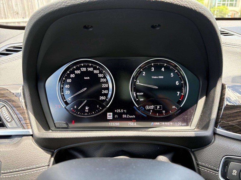 2019 BMW X2 M35i
