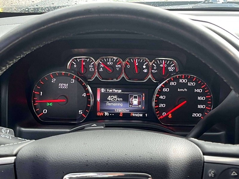 2016 GMC Sierra 2500HD SLE