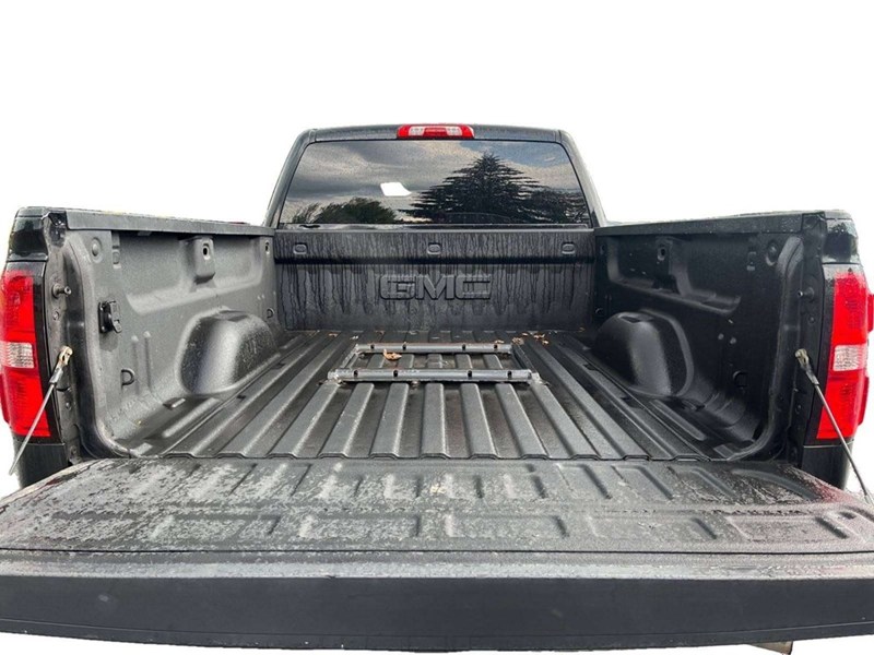 2016 GMC Sierra 2500HD SLE