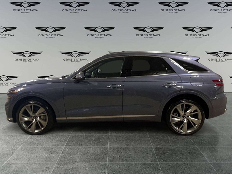 2026 Genesis GV70 2.5T Prestige
