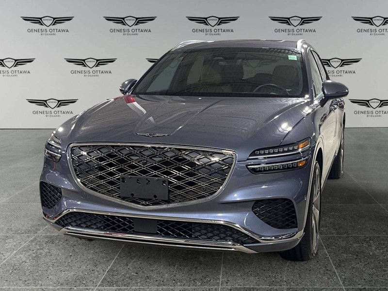 2026 Genesis GV70 2.5T Prestige