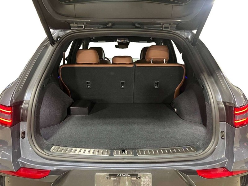 2026 Genesis GV70 2.5T Prestige