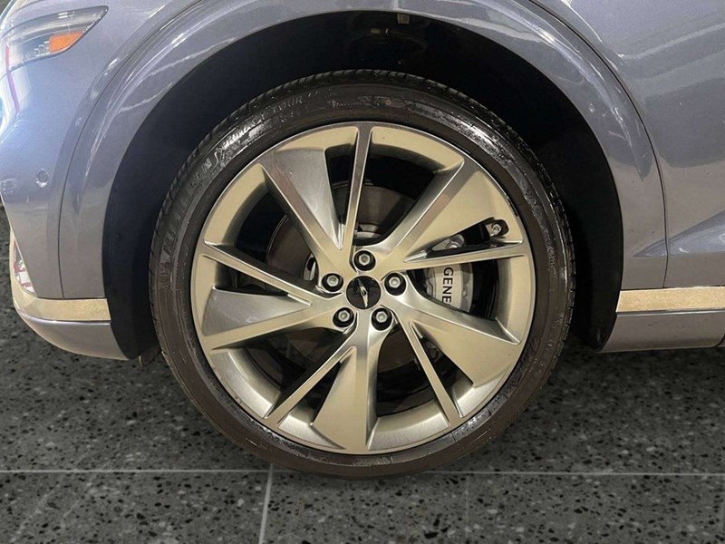 2026 Genesis GV70 2.5T Prestige