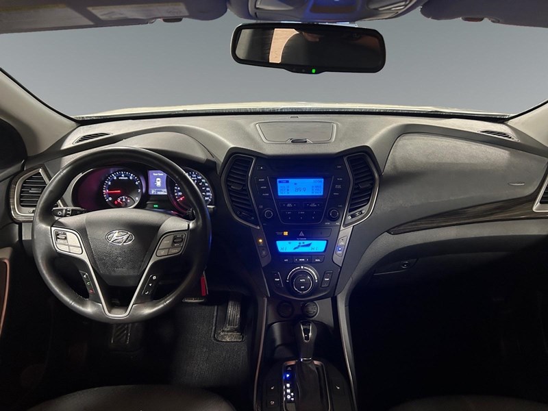 2016 Hyundai Santa Fe Sport 2.4 Premium