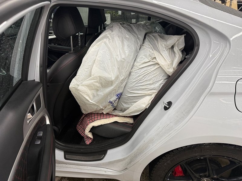 2021 Genesis G70 3.3T Sport