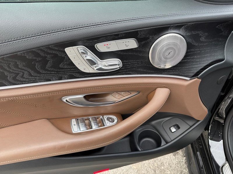 2021 Mercedes-Benz AMG E 53 Base