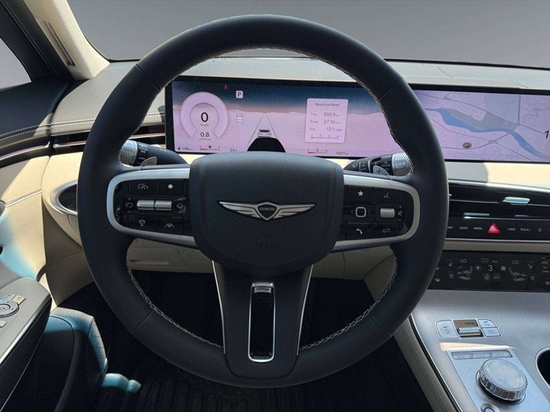 2026 Genesis GV70 2.5T Advanced Technology Package