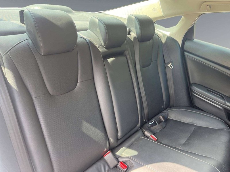 2020 Honda Insight Touring