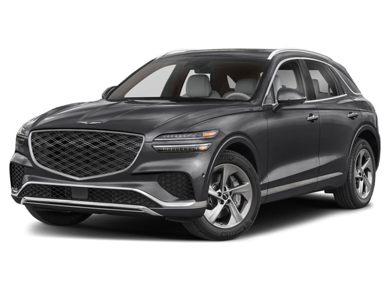 2026 Genesis GV70 2.5T Advanced Technology Package