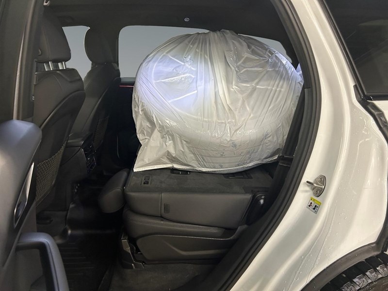 2022 Audi Q7 55 Progressiv