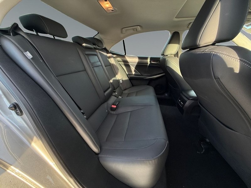 2019 Lexus IS 300 Base