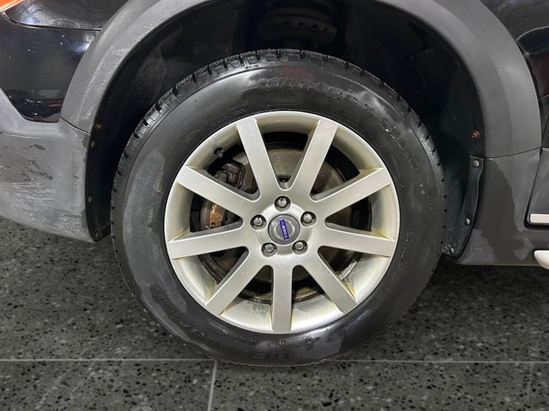 2009 Volvo XC70 T6 A SR
