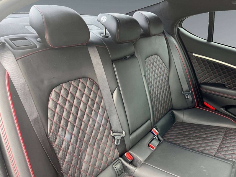 2019 Genesis G70 3.3T Sport