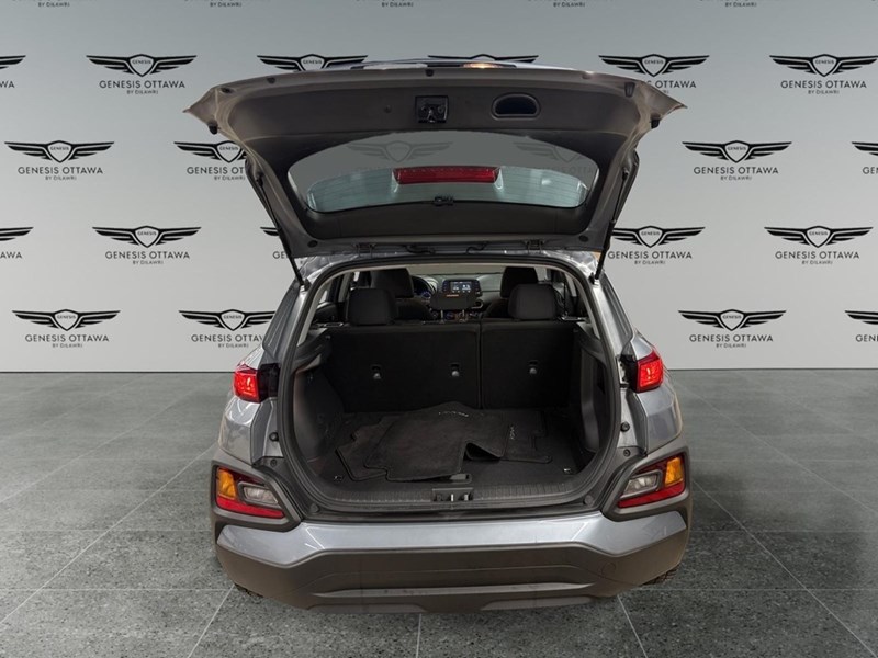 2020 Hyundai Kona 2.0L Preferred