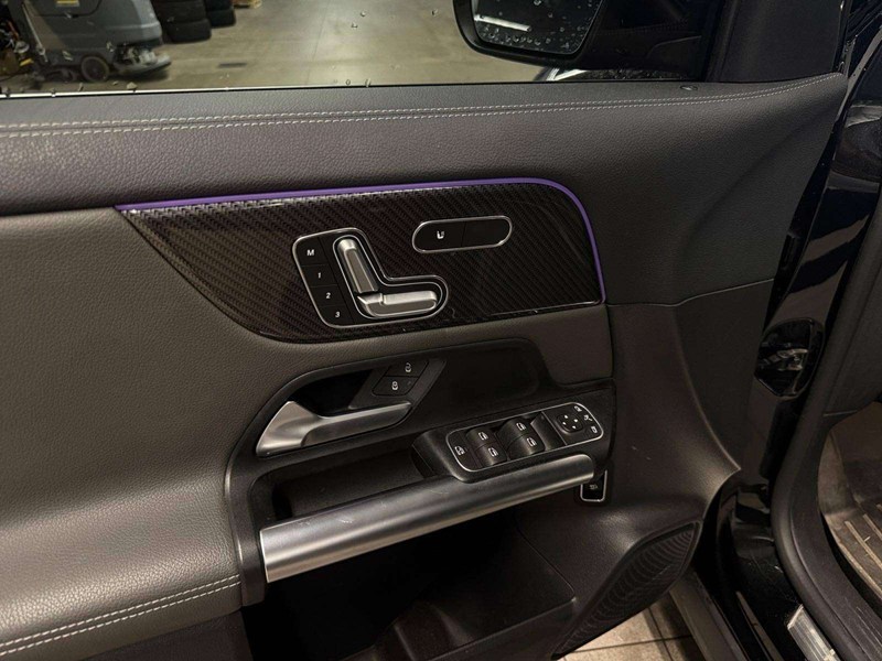 2021 Mercedes-Benz GLA 250 Base