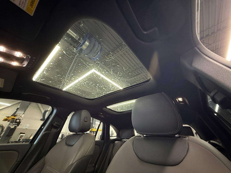 2021 Mercedes-Benz GLA 250 Base