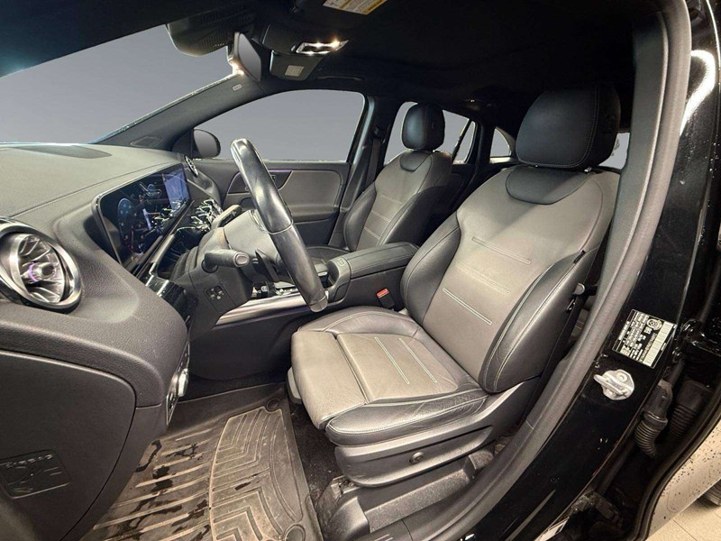 2021 Mercedes-Benz GLA 250 Base