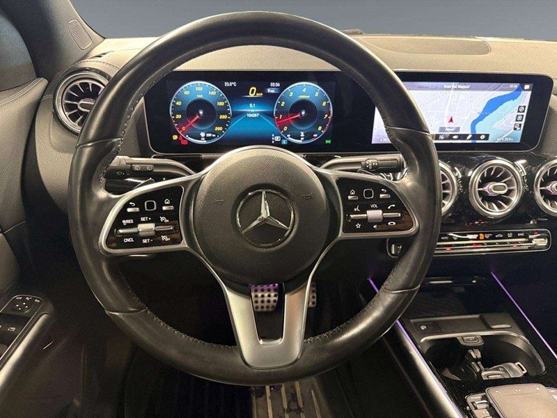 2021 Mercedes-Benz GLA 250 Base