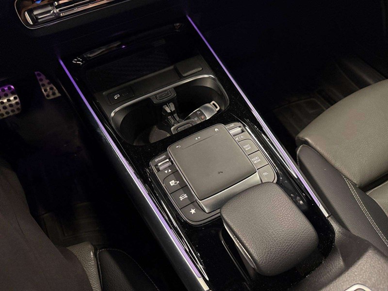 2021 Mercedes-Benz GLA 250 Base