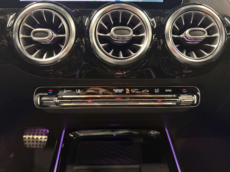 2021 Mercedes-Benz GLA 250 Base