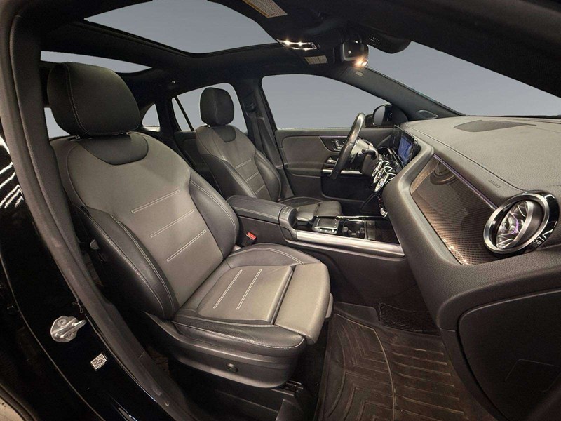 2021 Mercedes-Benz GLA 250 Base