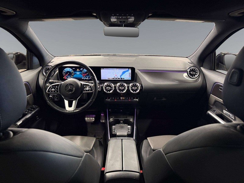 2021 Mercedes-Benz GLA 250 Base