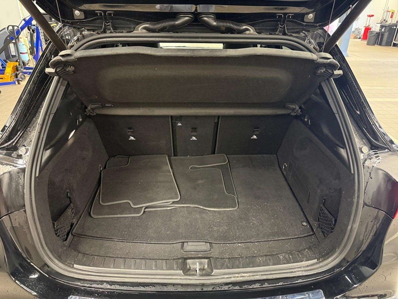 2021 Mercedes-Benz GLA 250 Base