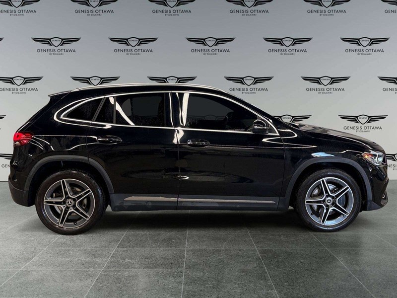 2021 Mercedes-Benz GLA 250 Base