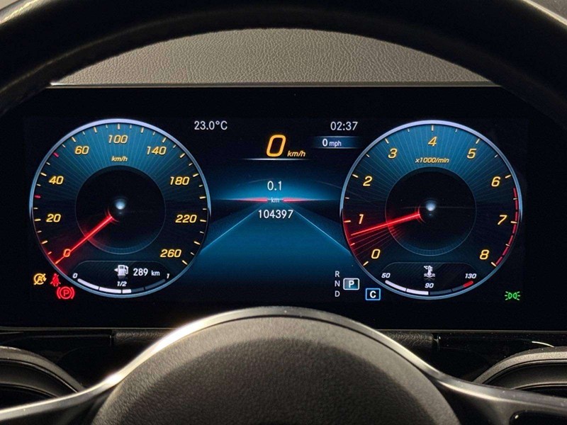 2021 Mercedes-Benz GLA 250 Base