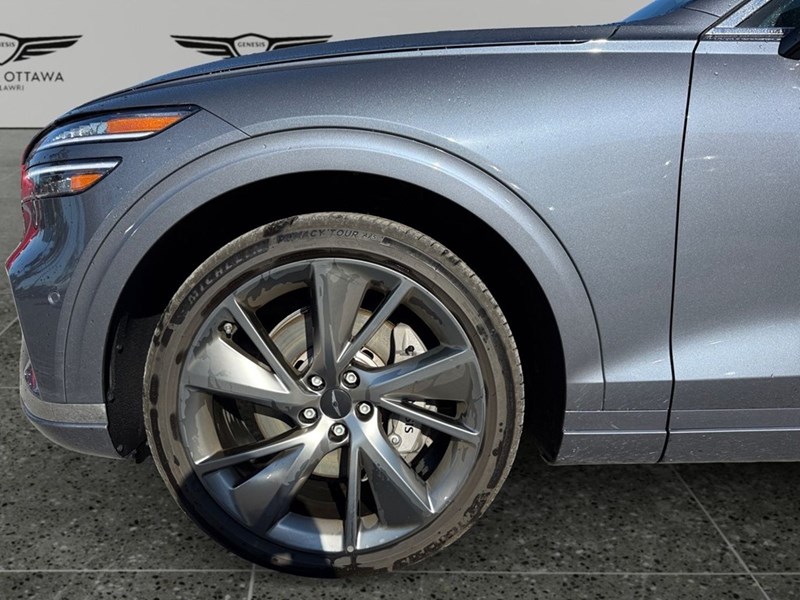 2026 Genesis GV70 2.5T Advanced Technology Package