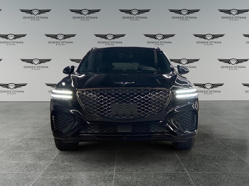 2023 Genesis GV70 3.5T Sport