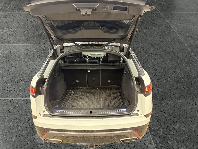 2019 Land Rover Range Rover Velar P380 HSE R-Dynamic