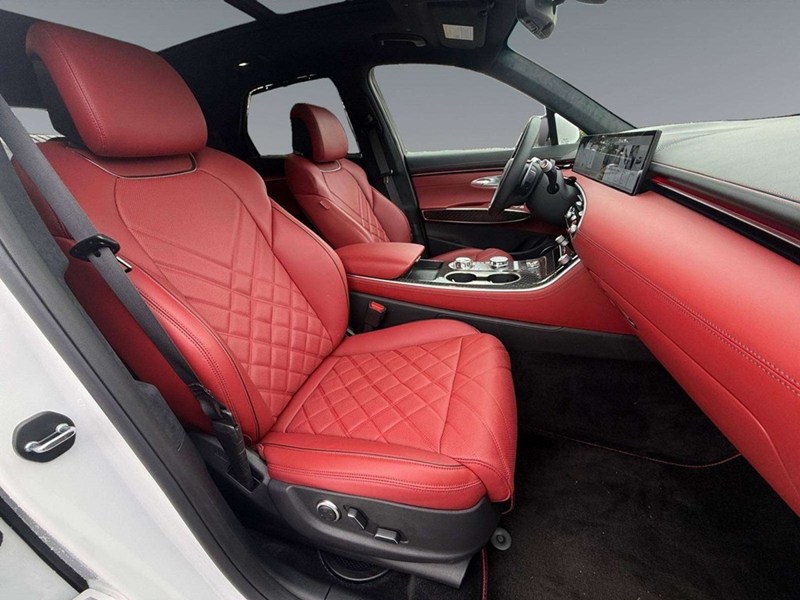 2026 Genesis GV70 3.5T Sport Quilting