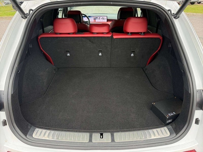 2026 Genesis GV70 3.5T Sport Quilting