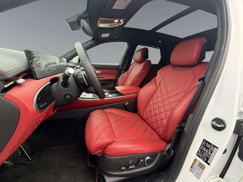 2026 Genesis GV70 3.5T Sport Quilting