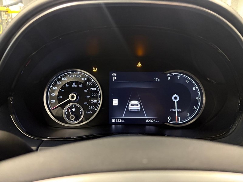 2023 Genesis GV70 3.5T Sport