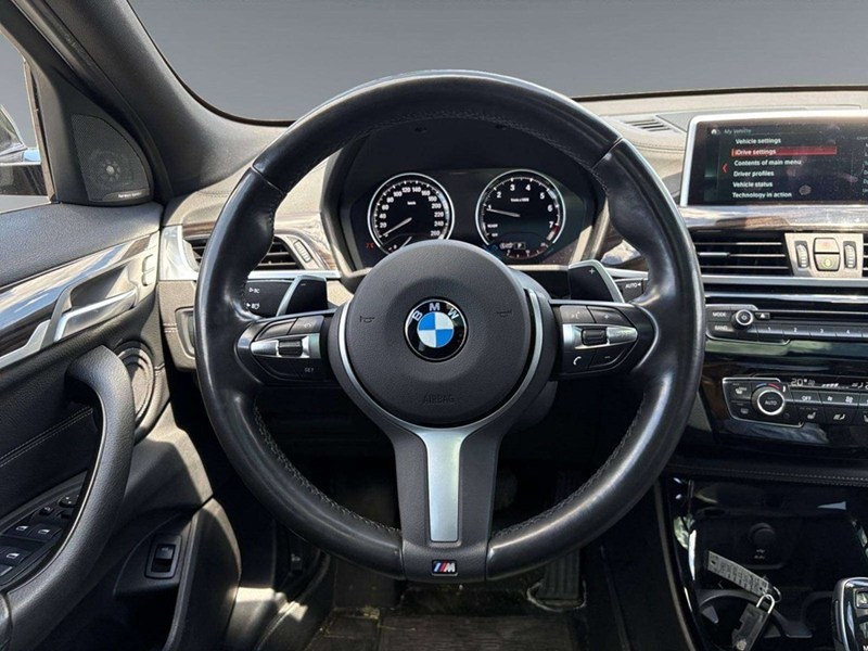 2019 BMW X2 M35i