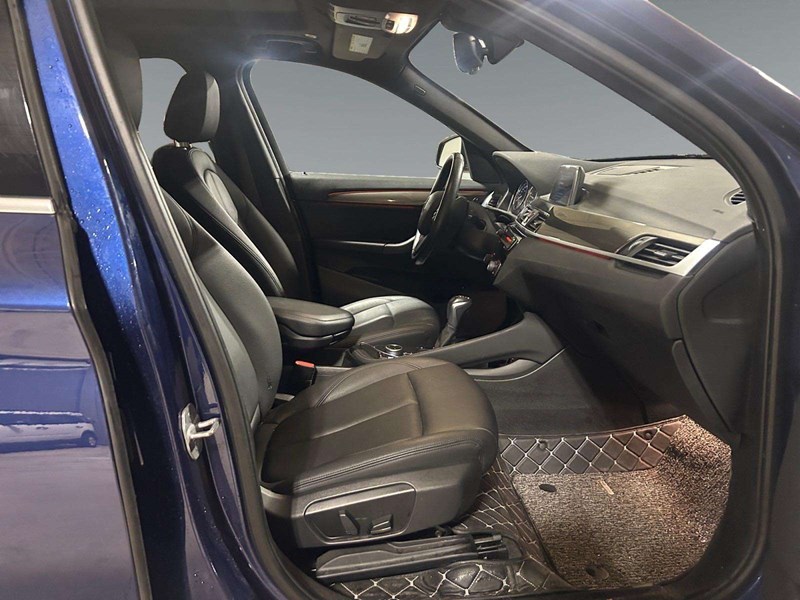 2019 BMW X1 xDrive28i