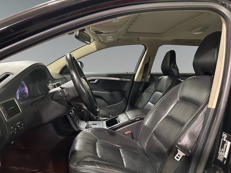 2009 Volvo XC70 T6 A SR