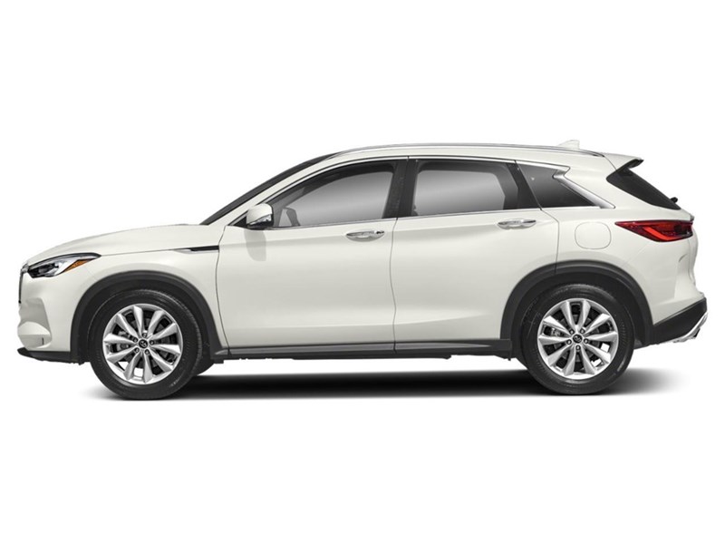2021 INFINITI QX50 Essential Tech