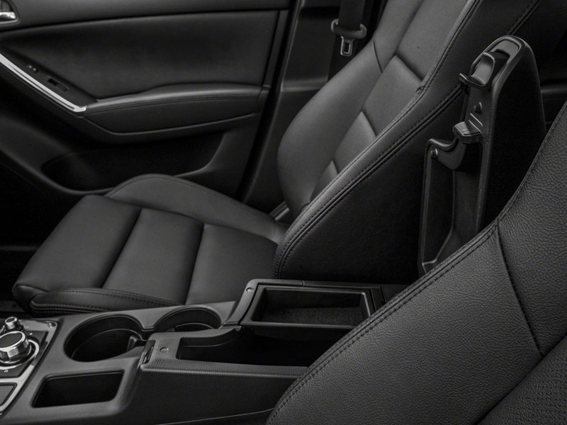 2016 Mazda CX-5 GS (A6)